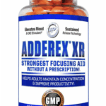 Hitech Adderex® Focus XR 30 Tablet