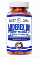 Hitech Adderex® Focus XR 30 Tablet