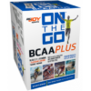 On The Go BCAA Plus 20 Gr x 20 Saşe ORMAN MEYVELİ