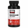Force Factor Tiamin Vitamin B1 Benfotiamine 250 mg 90 Veg Caps