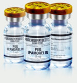 Purchasepeptideseco Peg Ipamorelin 5 MG