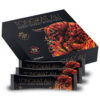 Tongkat Ali Honey Herbal Mixed Paste 12 Şaset