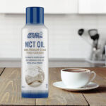 Applied Nutrition MCT Oil Keto C8-C10 490ml From Coconut Oil Keto & Low Carb Diet (35 Servings) - Görsel 3