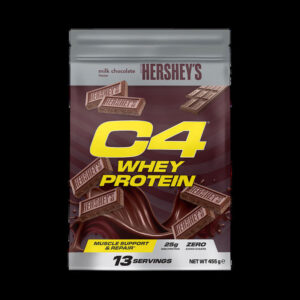 C4 Cellucor Whey Protein 455g - Görsel 3
