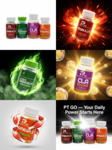 PT GO Vitamin - Görsel 2