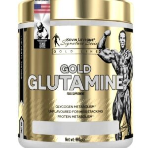 KEVIN LEVRONE Levrone GOLD (GLUTAMİNE) 300 g