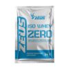 Zeus Nutrıtıon Iso Whey Zero Protein Tozu 33g