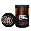 Universal Animal Primal Pre