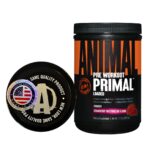 Universal Animal Primal Pre