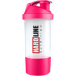 Hardline SHAKER (Pembe)