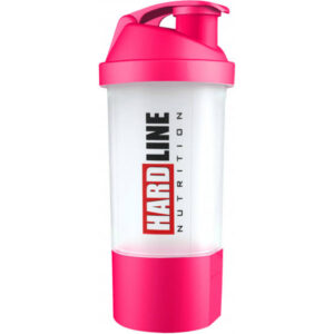 Hardline SHAKER (Pembe)