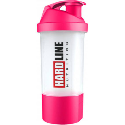 Hardline SHAKER (Pembe)