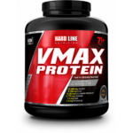 Hardline Vmax Bitkisel Protein 2000 Gr Çikolata