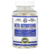 HiTech Pharmaceuticals Beta Sitosterol 500mg 90 Tablet