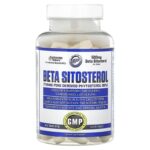 HiTech Pharmaceuticals Beta Sitosterol 500mg 90 Tablet