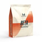 Myprotein Beta Alanine 250 Gram