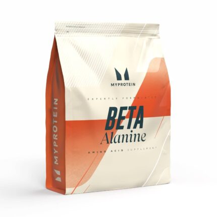 Myprotein Beta Alanine 250 Gram