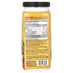 Force Factor Kids Super Chews Immunity Immune Health Apple Berry Burst 60 Soft Chews - Görsel 4