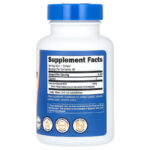 Nutricost Astaxanthin Antioxidants 12 mg 60 Softgels - Görsel 2