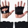 SUPER PAD FİTNESS ELDİVENİ