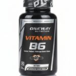 B6 VİTAMİN
