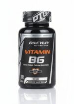 B6 VİTAMİN