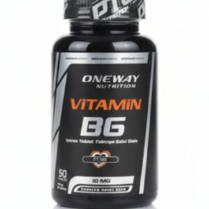 B6 VİTAMİN
