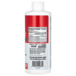 EVLution Nutrition L-Arginine Arjinin 1000 300 Ml - Görsel 2