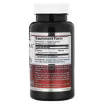Amazing Nutrition, Quercetin, 500 mg, 60 Veggie Caps - Görsel 2