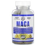 Hitech MACA MATCHA EKSTRAT COMPLEX 800 Mg 90 Tablet
