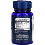 Life Extension Optimized Sensoril Ashwagandha - Healthy Stress Response Focus Memory Stress Relief  - Vegetarian 60 Caps - Görsel 2