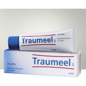 Traumeel S Krem Glukozamin Msm 50 Gram - Görsel 2