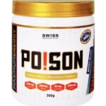 Swiss Poison PreWorkout