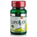LİPOVON PLUS APPETITE CONTROL 30 KAPSÜL