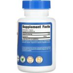 Nutricost Benfotiamine 300 mg 90 Capsules - Görsel 2
