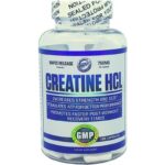 Hitech Creatine HCL 120 Kapsül