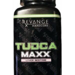 Tudca Nac Turmeri̇c Li̇v52 Max 60 Caps 300mg Liver Dtox