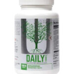 Universal Nutrition Daily Formula Vitamin - 100 Tablet Multivitamin