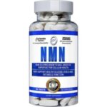 HiTech Pharmaceuticals NMN NAD ÖNCÜSÜ 60 Tablet