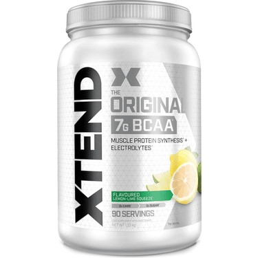 XTEND BCAA 90 Servis - Görsel 2