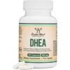 DOUBLE WOOD DHEA 100 mg 180 Caps