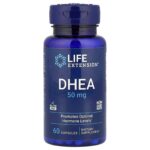 Life Extension Dhea 50 mg 60 Capsul