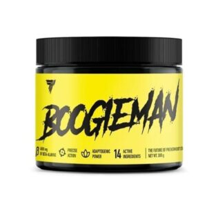 Trec Nutrition Trec Boogieman Pre