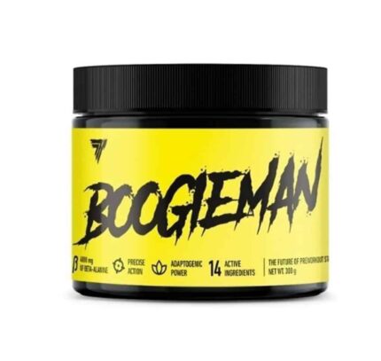 Trec Nutrition Trec Boogieman Pre
