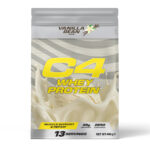C4 Cellucor Whey Protein 455g
