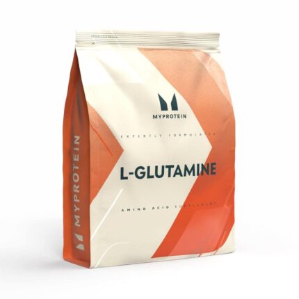 Myprotein L Glutamine Powder 250 Gram