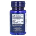 Life Extension, BioActive, Folate & Vitamin B12, 90 Vegetarian Caps - Görsel 2