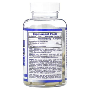 Hi-Tech Tongkat Ali 100:1 Extract 90ct - Görsel 2