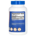 Nutricost N-Acetyl L-Tyrosine 350 mg 120 Capsules - Görsel 2