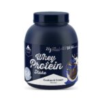 Multipower Whey Protein Shake